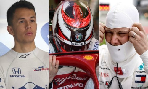 Prekriženi vozači Formule 1 uzvratili udarac: Kritičare ušutkali u velikom stilu ove sezone