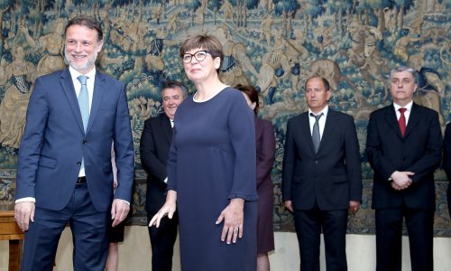 Do subote prva financijska izvješća o kampanji za europske izbore