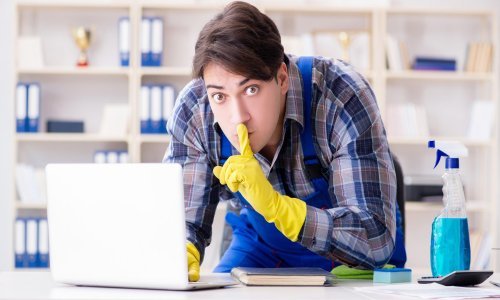 Imate odličnu ideju i pokrenuli biste posao, a strah vas je da vas ne pokradu? Pročitajte savjet stručnjaka