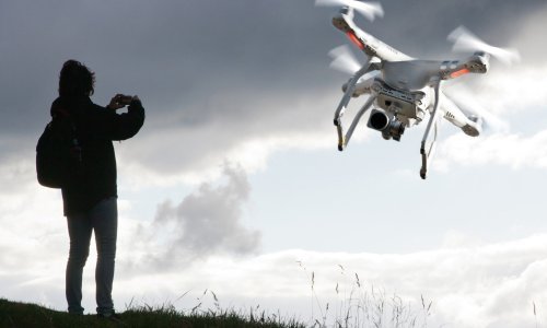 Nakon Huaweija, na udaru SAD-a kineski dronovi: Mogu se koristiti za špijuniranje?