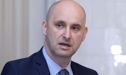 Tolušić: Meso zaraženo trihinelozom nije pronađeno u mesnicama i klaonicama