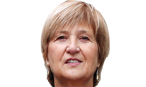 Ruža Tomašić: Ispunila sam sva obećanja, očekujem reizbor