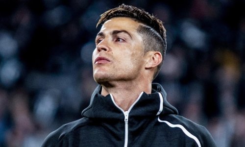 Mama otkrila što Ronaldo misli o porazu od Ajaxa: Njegove riječi snažno odjeknule Italijom...