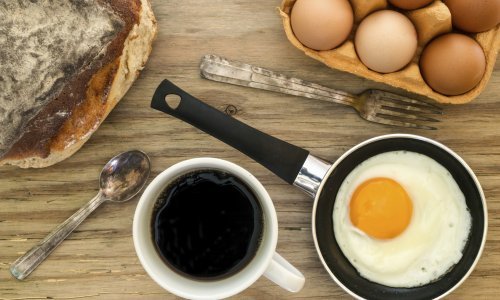 Ova hrana je zdravija nego što mislite