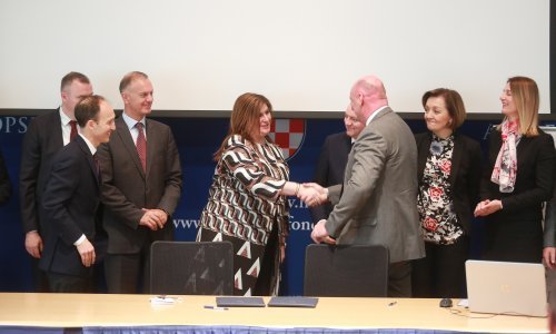 Osigurano 42 milijuna eura za hrvatsko startup tržište