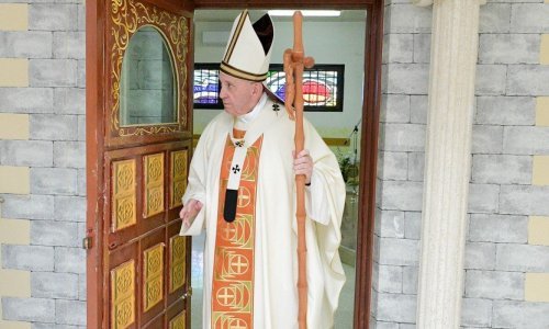 Vatikan na Veliki petak upozorio na nejednakost u svijetu