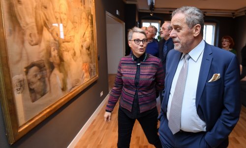 I Učiteljski fakultet protiv dodjele počasnog doktorata Bandiću