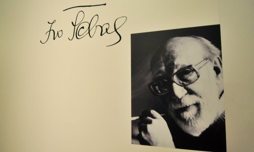 Umjetnik koji nije mogao pristati na sintagmu da 'kobasica vrijedi više od Shakespearea'