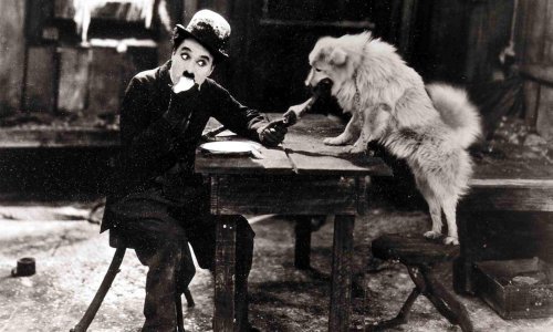 Od siromašnog dečka iz južnog predgrađa Londona do najpoznatijeg zabavljača svih vremena