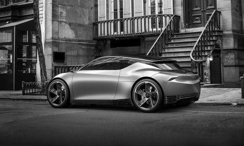 Zeleno rješenje za gradsku gužvu: Kad Hyundai majstorski spoji luksuz i minimalizam