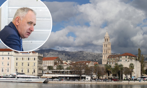 Pregovarali iza zatvorenih vrata o 150 milijuna kuna: Hoće li Split biti blokiran?