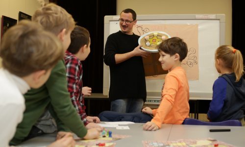 Kampovi, radionice, predstave, izleti: Svašta se nudi klincima za proljetne praznike