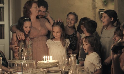 Obiteljska drama Leona Lučeva najbolji kratkometražni igrani film festivala goEast