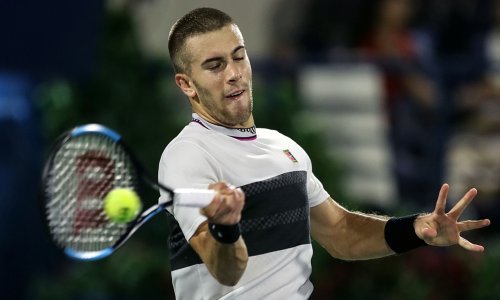 Borna Ćorić ostao bez polufinala; ali su zato tamo Franko Škugor i Nikola Mektić