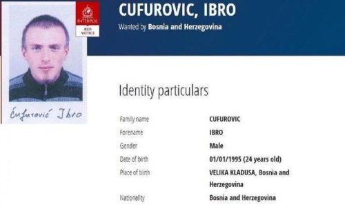 Radikalni islamist i terorist vraćen u BiH