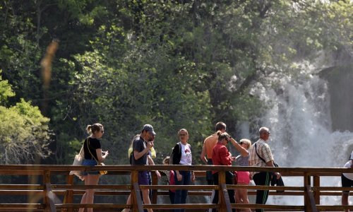 Prihodi od turizma mogu rasti i uz manje turista, ali uz promjenu strukture gostiju