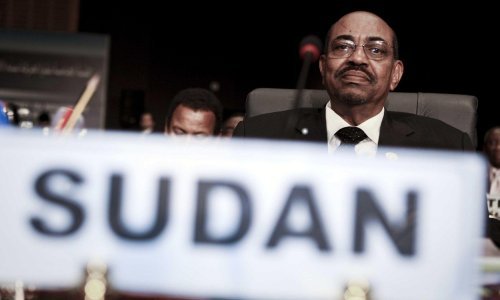 Bivši predsjednik Sudana pod istragom zbog pranja novca