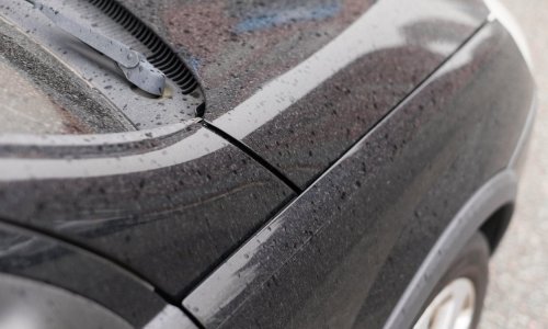 Neobična pojava: Dolazi golemi pješčani oblak iz Sahare