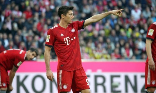 Kovačev Bayern iščupao pobjedu s igračem više, ali titulu još nema pravo slaviti