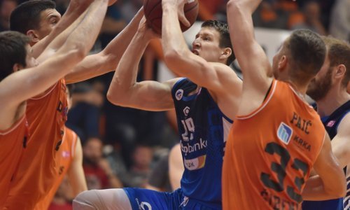 Cedevita svladala Cibonu, Zadar najbolji u regularnom dijelu sezone
