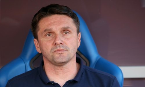 Trener koji je preporodio Hajduk došao na svoje: Konačno se sve posložilo...