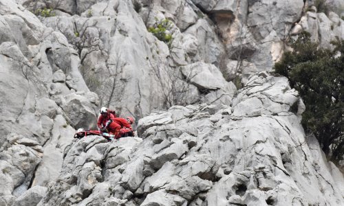 Na Velebitu poginula zagrebačka alpinistica