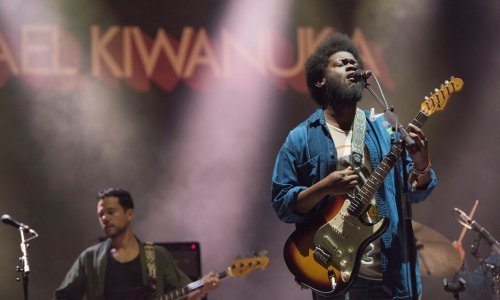 Slavni britanski glazbenik ovo ljeto stiže u Šibenik