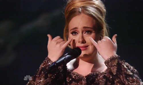 Cure novi detalji: Adele i njezin suprug navodno su se razišli još za Božić