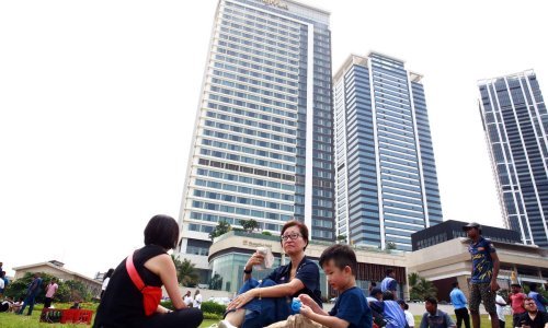 Broj mrtvih u Šri Lanki narastao na više od 200, 450 ozlijeđenih