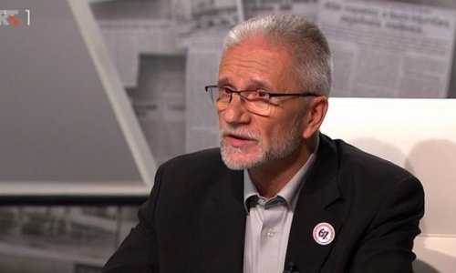 Sever o referendumu: Slovenci su pitali, Švicarci su pitali, pa što ne bismo i mi