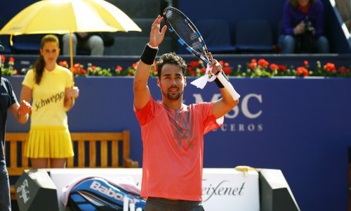 Fabio Fognini do najvećeg trofeja u karijeri, a pri tom zaradio i milijun eura