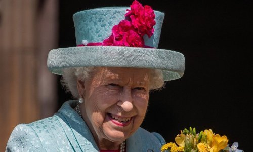 Kraljica Elizabeta II. slavi 93. rođendan