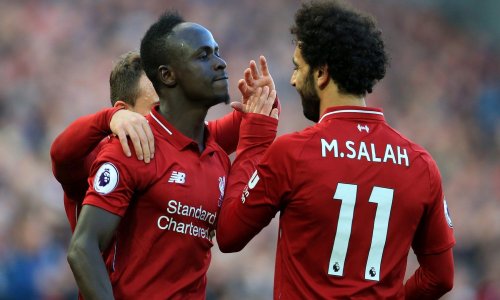 Liverpool se mučio ali i uspio ponovno zauzeti vrh; veliki kiks Arsenala
