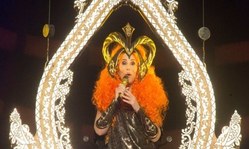 Veličanstvena Cher još uvijek oduševljava publiku