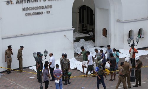 Troje djece danskog milijardera poginulo u napadima na Šri Lanki