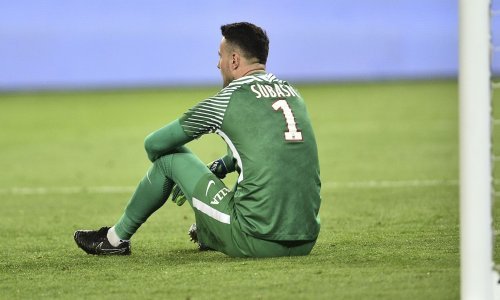 Nova ozljeda Danijela Subašića; PSG proslavio naslov uz hat-trick Mbappea i povratak Neymara