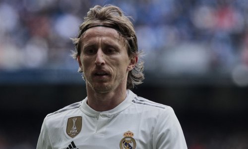 Velika vijest za Modrića u Madridu: Sada je jasno gdje će završiti karijeru