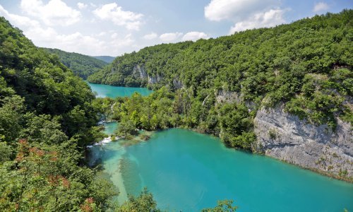 [FOTO] CNN objavio listu 25 najljepših prirodnih ljepota na svijetu i pozvao turiste: Dođite na Plitvička jezera