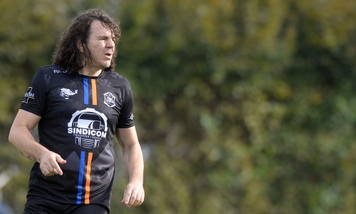 Sjećate se Veldina Karića? Ima 45 godina, ali i dalje zabija prekrasne golove