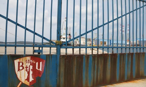 Uljanik ide u stečaj!