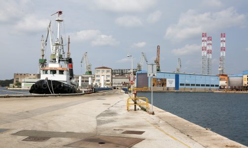 Privremeni stečajni upravitelj utvrdio da je Uljanik zreo za stečaj