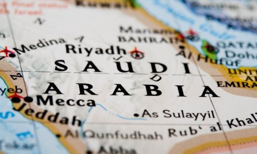 Saudijci uhitili 13 osoba zbog planiranja terorističkog napada