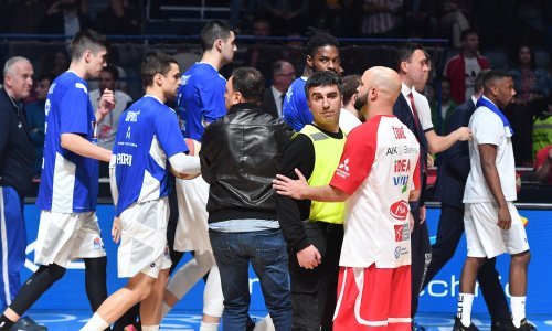 Novo priopćenje Budućnosti; obraćaju se Euroligi i traže drastičan potez od ABA lige koji je teško ostvariv