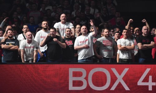 Crvena zvezda dobila najtežu kaznu u povijesti ABA lige, no to je mala utjeha za Budućnost