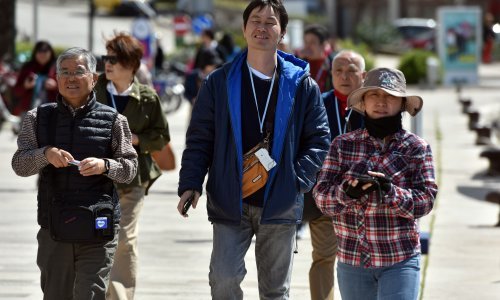 Građani policiji prijavili migrante u istočnom dijelu Splita, ali rasplet je bio bizaran