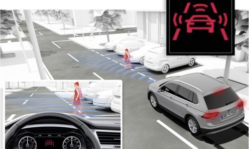 Automatsko kočenje, upozorenje umornom vozaču... Pobrojali smo sve što trebate znati o novim sustavima pomoći u vožnji