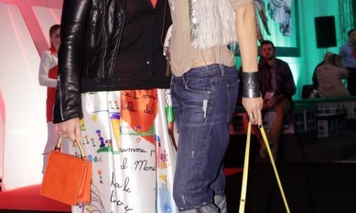 Iva Balent i Milica Mihajlović znaju se zabaviti