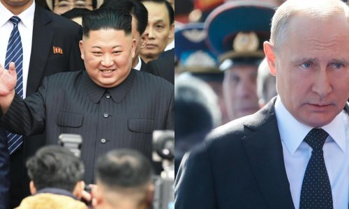 Sjeverna Koreja potvrdila: Kim Jong Un uskoro dolazi u Rusiju