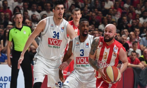 Crnogorski mediji su ogorčeni; evo što pišu o utakmici koja se nije ni trebala odigrati