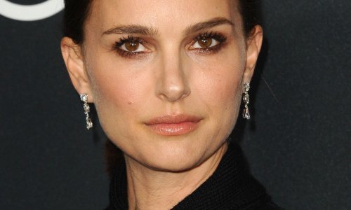 Moby: 'Ja sam bio ćelavi pijanac, a Natalie Portman prelijepa filmska zvijezda'